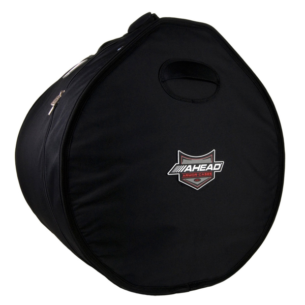 Ahead Armor 22″ x 14″ Bass Drum Case AR1422